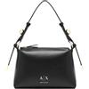 ARMANI EXCHANGE BORSA A MANO DONNA - ARMANI EXCHANGE NERO - XW002990 AF26452