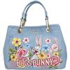 BRACCIALINI BORSA A MANO DONNA - BRACCIALINI UNICO - LT322-YY