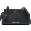 ARMANI EXCHANGE TRACOLLA DONNA - ARMANI EXCHANGE NERO - XW002160 AF26570