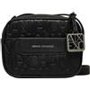 ARMANI EXCHANGE TRACOLLA DONNA - ARMANI EXCHANGE NERO - XW001578 AF15774