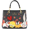 BRACCIALINI BORSA A MANO DONNA - BRACCIALINI UNICO - LT315-YY