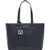ARMANI EXCHANGE BORSA A SPALLA DONNA - ARMANI EXCHANGE NERO - XW001481 AF15774