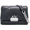 ARMANI EXCHANGE TRACOLLA DONNA - ARMANI EXCHANGE NERO - XW000357 AF26568