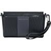 ARMANI EXCHANGE POCHETTE UOMO - ARMANI EXCHANGE NERO - XM003285 AF26691