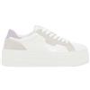 ARMANI EXCHANGE SNEAKERS DONNA - ARMANI EXCHANGE BIANCO - XW003069 AF28692
