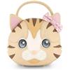 BRACCIALINI BORSA A MANO DONNA - BRACCIALINI UNICO - B19377-PP