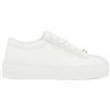 ARMANI EXCHANGE SNEAKERS DONNA - ARMANI EXCHANGE BIANCO - XW003065 AF28674