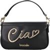 BRACCIALINI BORSA A MANO DONNA - BRACCIALINI NERO - B19341-PP