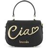 BRACCIALINI BORSA A MANO DONNA - BRACCIALINI NERO - B19340-PP