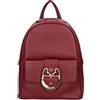 BRACCIALINI ZAINO DONNA - BRACCIALINI BORDEAUX - B19328-PP