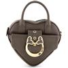 BRACCIALINI BORSA A MANO DONNA - BRACCIALINI MARRONE - B19327-PP