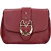 BRACCIALINI BORSA A MANO DONNA - BRACCIALINI BORDEAUX - B19326-PP