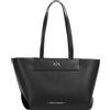 ARMANI EXCHANGE BORSA A SPALLA DONNA - ARMANI EXCHANGE NERO - XW001538 AF26447