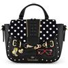 BRACCIALINI BORSA A MANO DONNA - BRACCIALINI NERO - B19271-YY