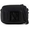 ARMANI EXCHANGE TRACOLLA DONNA - ARMANI EXCHANGE NERO - 942699 0A874