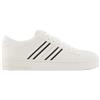 ARMANI EXCHANGE SNEAKERS UOMO - ARMANI EXCHANGE BIANCO-NERO - XM002198 AF21421