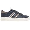 ARMANI EXCHANGE SNEAKERS UOMO - ARMANI EXCHANGE NAVY - XM002198 AF21421