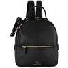 BRACCIALINI ZAINO DONNA - BRACCIALINI NERO - B19223-YY
