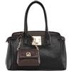 GAUDI BORSA A MANO DONNA - GAUDI NERO - V6AI-13061