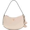 GUESS BORSA A SPALLA DONNA - GUESS BIANCO - HWZG22 27020