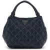 GUESS BORSA A MANO DONNA - GUESS BLU - HWQG24 56710