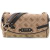 GUESS TRACOLLA DONNA - GUESS MARRONE-NERO - HWJP22 31210