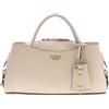 GUESS BORSA A MANO DONNA - GUESS BIANCO - HWZG22 27050