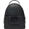 ARMANI EXCHANGE ZAINO DONNA - ARMANI EXCHANGE NERO - XW001204 AF13672
