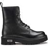 CULT ANFIBIO DONNA - CULT NERO - CLE1031