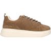 LIU-JO SNEAKERS UOMO - LIU-JO BEIGE - 7G6013PX002