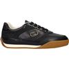 LIU-JO SNEAKERS DONNA - LIU-JO NERO - BF6035PX662