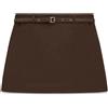 GUESS APPAREL GONNA DONNA - GUESS APPAREL CAFFE - W6YD06 W2890