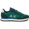 SUN68 SNEAKERS UOMO - SUN68 VERDE - Z46101