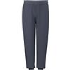 GUESS ATHLEISURE PANTALONE TUTA UOMO - GUESS ATHLEISURE GRIGIO - Z6YB13 K4965