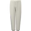 GUESS ATHLEISURE PANTALONE TUTA UOMO - GUESS ATHLEISURE BIANCO - Z6YB13 K4965