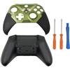Hzxkqmil Guscio Anteriore Posteriore per Xbox One Elite Series 2 Controller