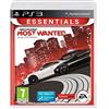 Electronic Arts Need for Speed: Most Wanted 2 PS3 - PlayStation 3