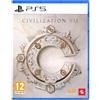 2K Sid Meier's Civilization VII (7) /PS5