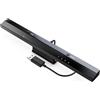 Mayflash W010 Dolphin Bar - Wireless Wii Remote Sensor for USB (PC CD) [Edizione: Regno Unito]