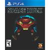 Focus Home Interactive Space Hulk (輸入版:北米) - PS4