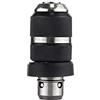 Trade-Shop Mandrino a serraggio rapido per martello perforatore Bosch GBH 2600 GBH 2-24 DF GBH 2-26 F GBH 2-26 DFR GBH 2-28 F GBH 2-28 DFV