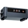 OSCAL BP2400Pro, batteria aggiuntiva da 2 kWh, esclusiva per PM2400Pro, non sono richiesti cavi di collegamento.