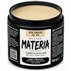 TecnoChalk CHALK PAINT Beige Francese RAL 1014 - Rinnova Tutto Facilmente - 250 ml | Senza Carteggiare - Vernice a Gesso Materica Extra Opaca per Legno, Metallo e Plastica - Stile Shabby, Vintage e Industrial