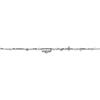 WINKHAUS Cambio costante GAK.2000-2, DM 15,5 mm, FFH 1750-2000 mm, argento