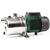 DAB JETINOX 82 M - 0,75 HP Pompa monofase centrifuga autoadescante uso idrico abitazione agricoltura giardino industria