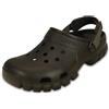 Crocs Offroad Sport - Clogs unisex, Marrone (Espresso/noce) , 38-39