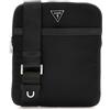 GUESS Milano Crossbody Flat Black