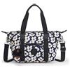 Kipling ART MINI, Borse a secchiello Donna, Multicolore (Bold Flower), Taglia unica