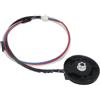 BUDZAVHIC 8M0095310 8M0107462 863187A1 Mittente Trim Digitale a 3 Fili per Motori M-rcruiser DTS Racing Smartcraft Bravo