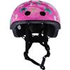HOODANCOS Casco da Bici per Rosa, Taglia S, Versione Ventilata